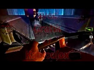 bande annonce des kpt sur L4D2 - Massacre à la tronçonneuse