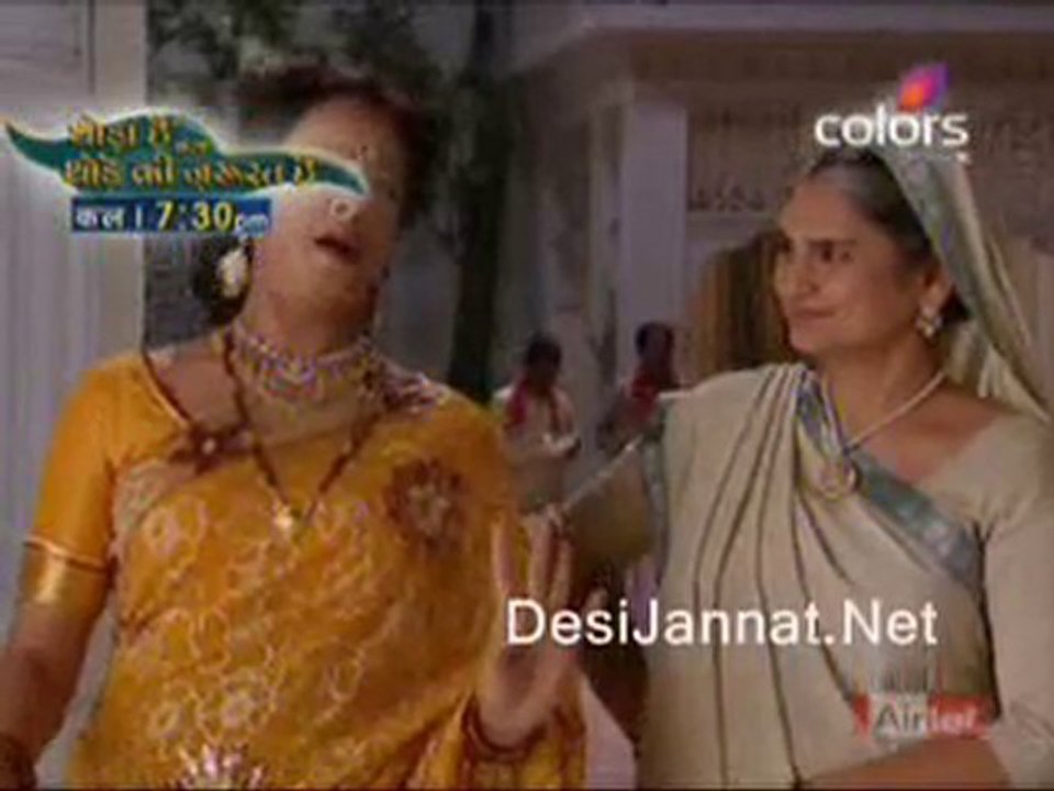 Yeh Pyaar Nah Hoga Kum- 7th june 2010 pt1