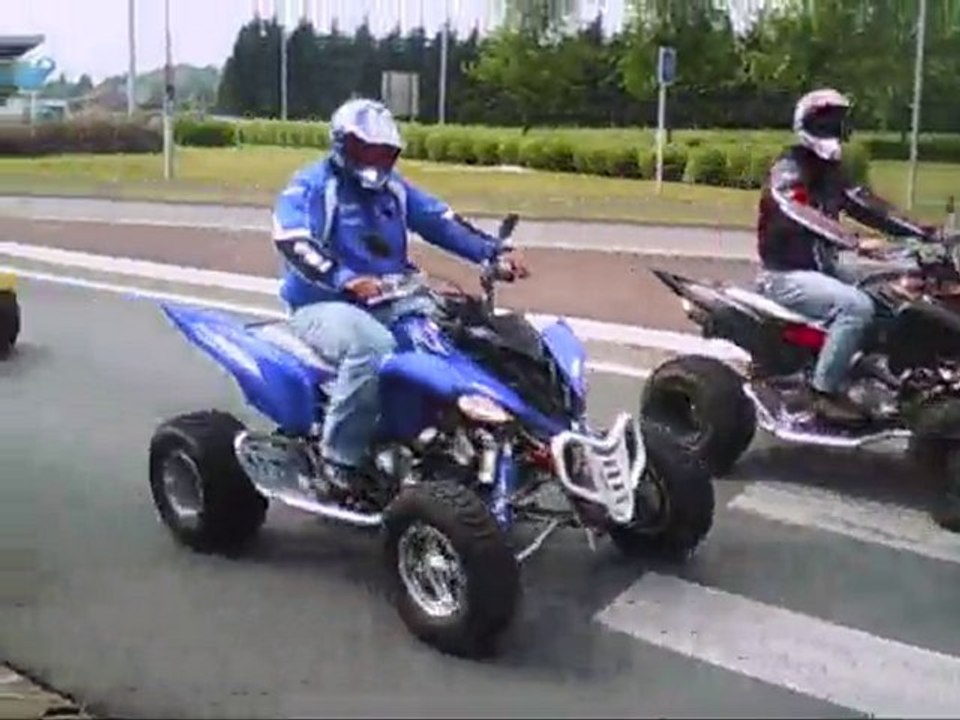 BALLADE A CELESTIN 6 JUIN 2010