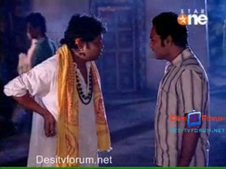 Jaane Pehchaane Se Yeh Ajnabi - 7th June 2010 - pt4