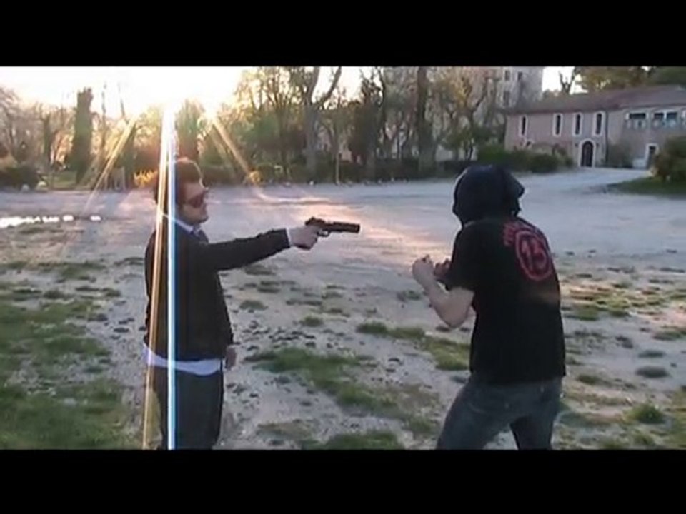 Bande Annonce Bad Monkeys Sleep 2