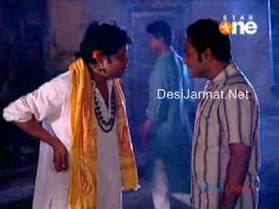 jaane pahchane Se Ye Ajnabi - 7th june 10 pt4