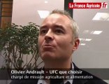 Brider les marges - UFC que choisir VS Gouvernement