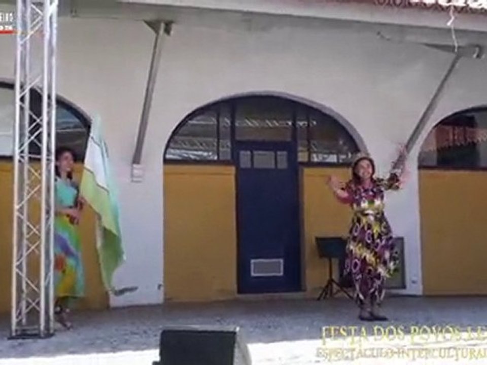 FESTA DOS POVOS LEIRIA 2010 - 1