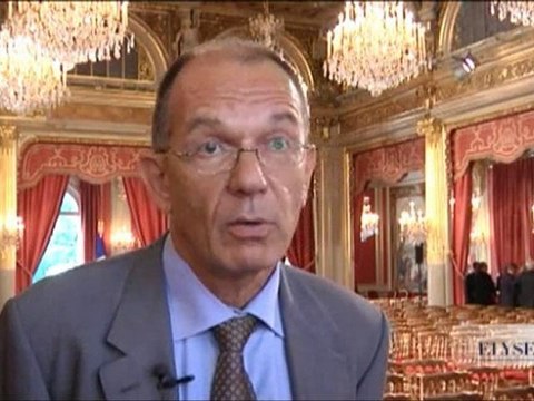 Les acteurs santé se félicitent des progrès accomplis