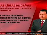 Hugo Chávez opinó sobre el ataque israelí a la Flotilla d