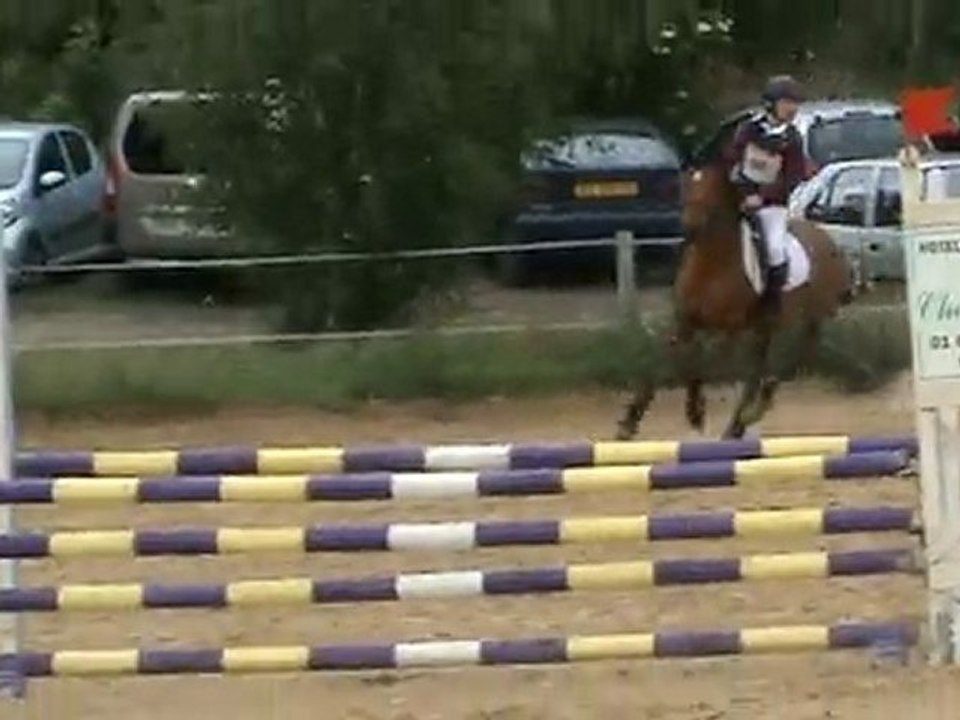 CCE balancourt 6 juin 2010 cso charlelie et krac