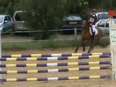 CCE balancourt 6 juin 2010 cso charlelie et krac