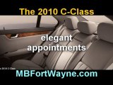 Mercedes Benz Fort Wayne IN Mercedes Benz C Class