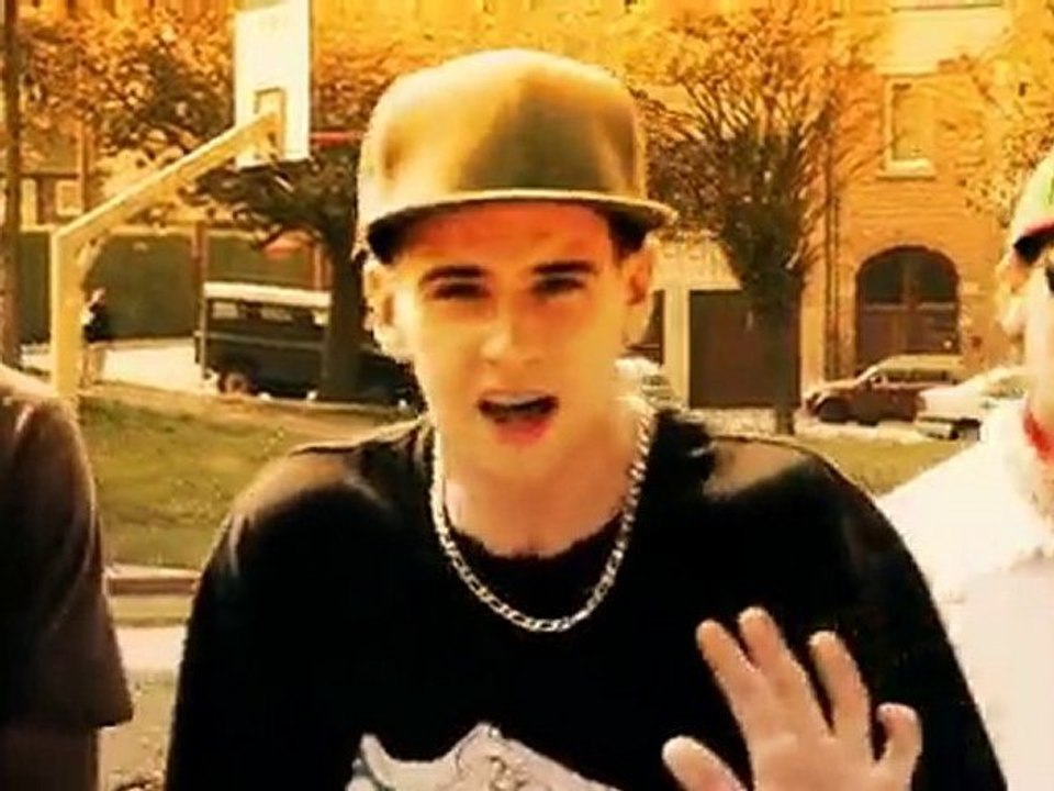 ADN76 freestyle de MAi2010