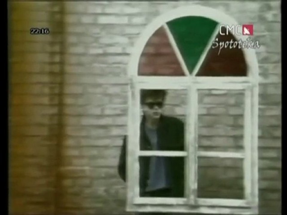 Crvena Jabuka - Tuga ti i ja