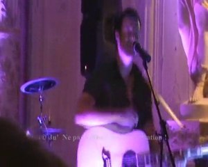 Ivan PAVLAK en finale régionale du zicmeup - 06.06.10