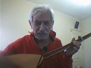 ne ağlarsın benim zülfü siyahım