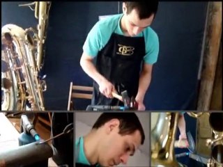 Exposition à l'Ecomusée d'Alsace