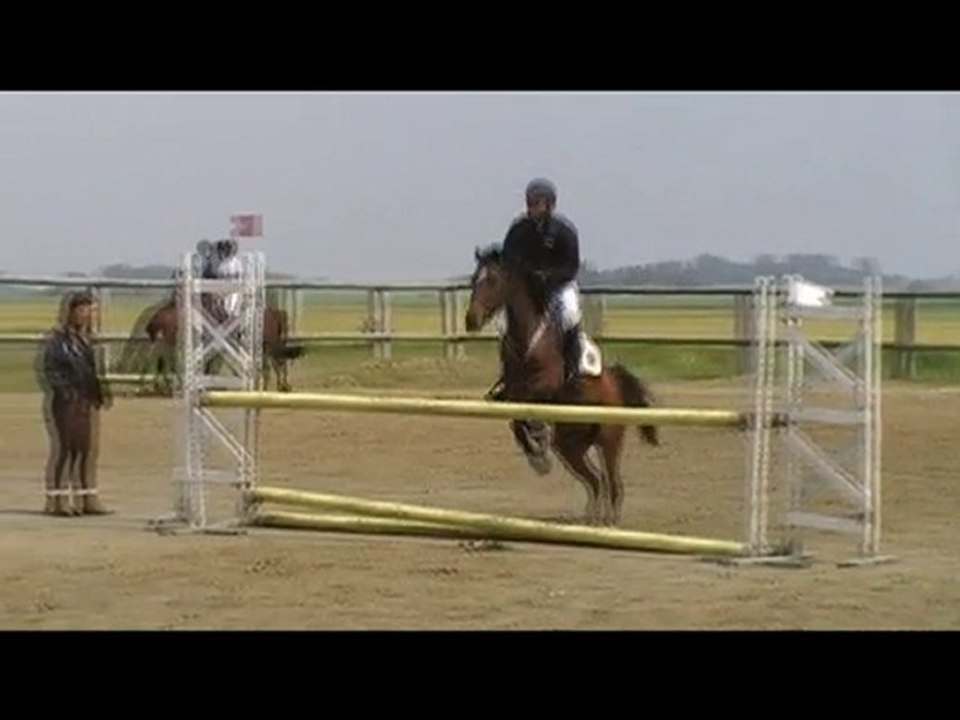 Matthy à Fay 060610