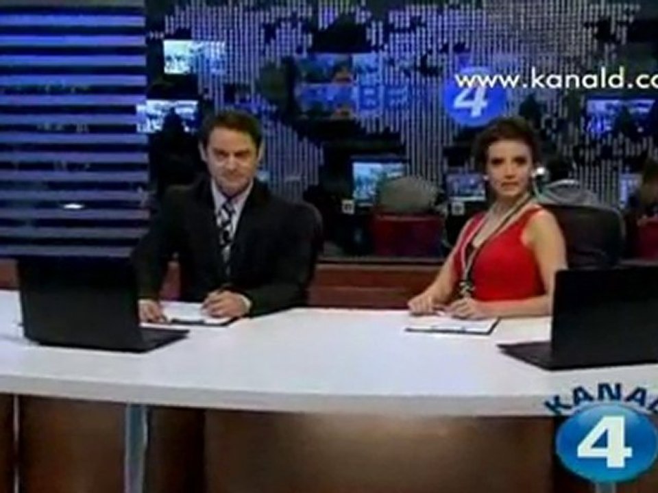 Mükemmel Çift Dizisi Tanıtım Fragmanı