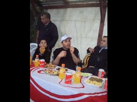 Adem KUYUMCU Türkiye Omurilik Felçlileri Platformu pikniği.
