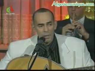 sid ahmed lahbib