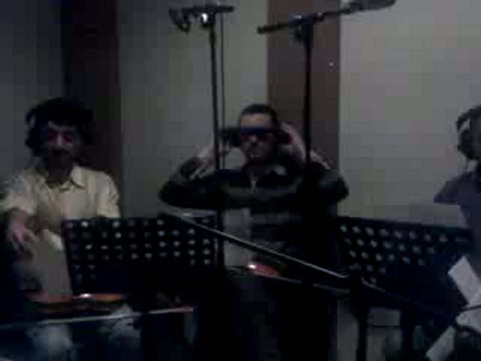 ÇAĞDAŞ YAYLI GRUBU  ... TARKAN ERKAN ÇALIŞMASI....