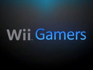 Wii Gamers - Publicité Wii 2010