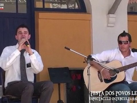 FESTA DOS POVOS LEIRIA 2010 - 3