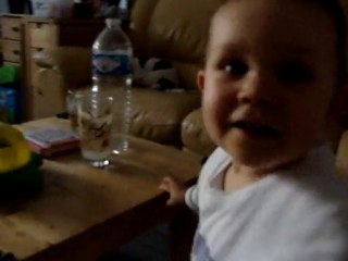 William et bébé-bidou