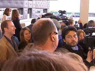 La zone euro relativise la chute de sa monnaie