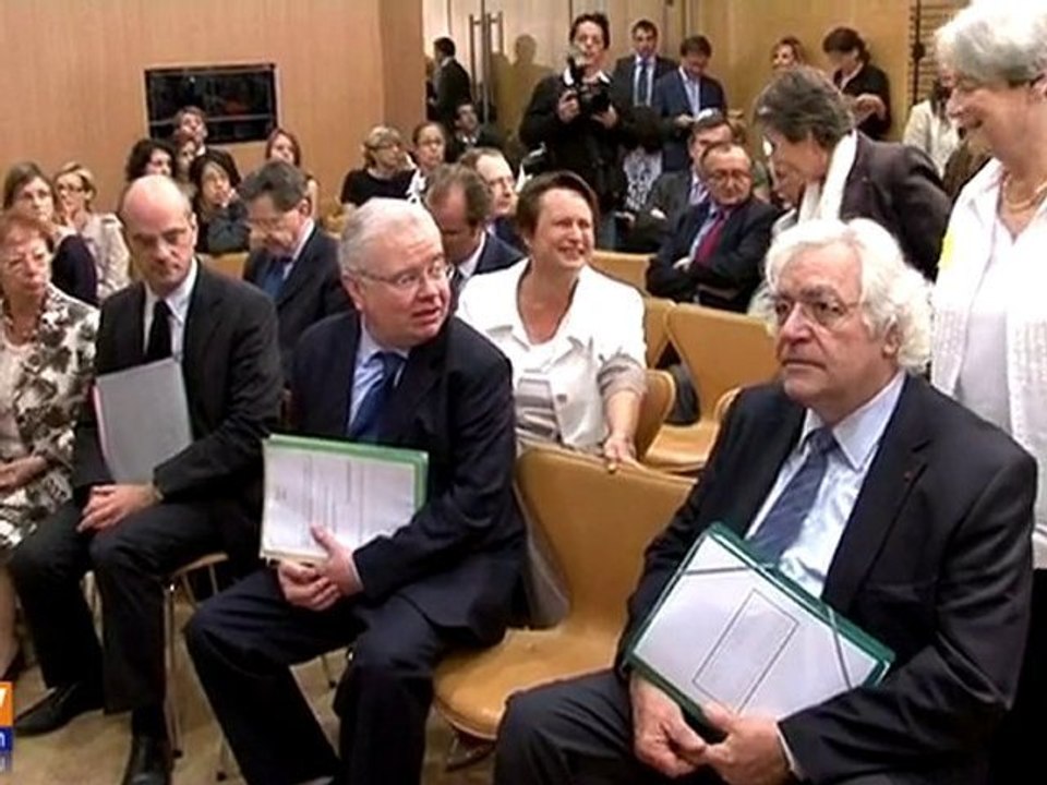 Changer les rythmes scolaires