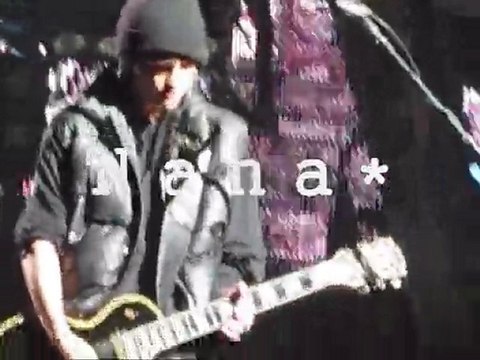 Tokio Hotel Genève 2010 - Lass uns laufen (4)