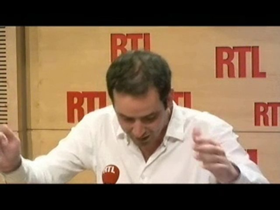 Tanguy Pastureau : Le livre du jour : 'les lettres de mon mo