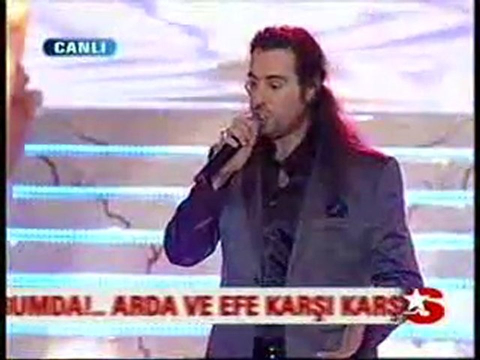 popstar haktan ne sevenim var aşkın atalay FULL DAMARCI