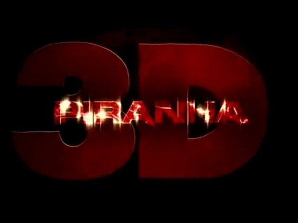 Piranha 3D - Vostfr HQ