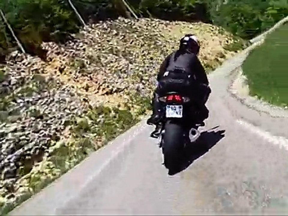 Sortie 5 -6  juin 2010 video3