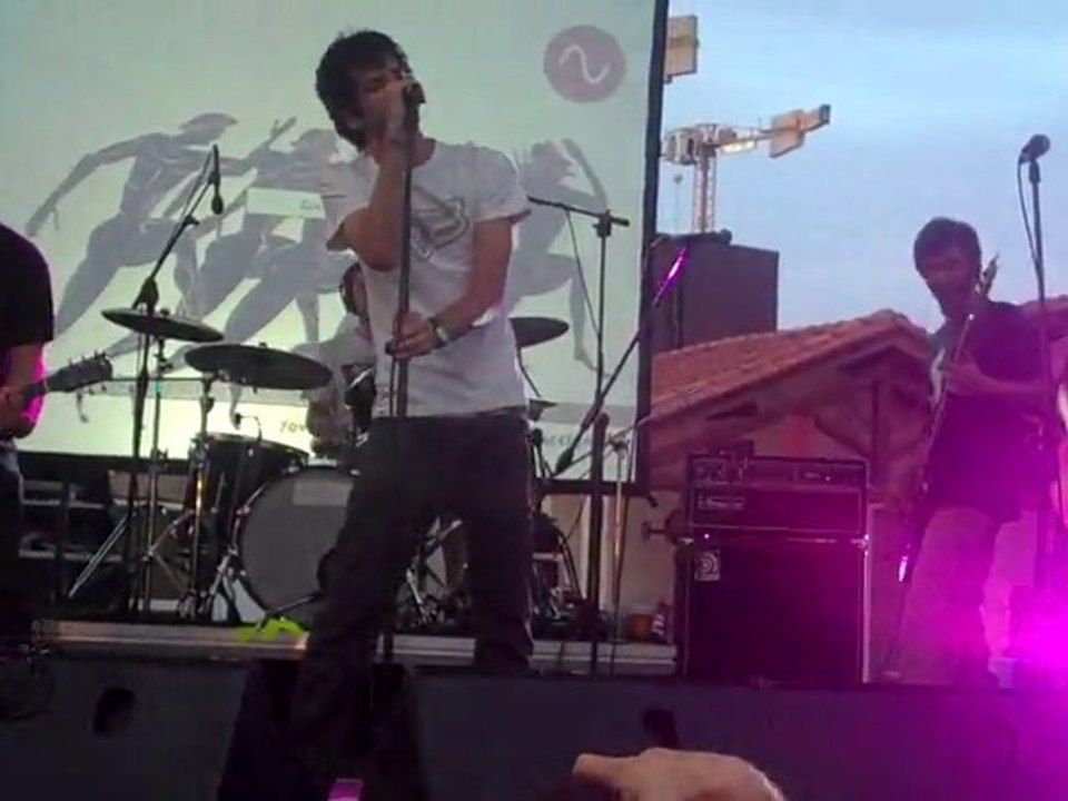 No Profile Synch 2010