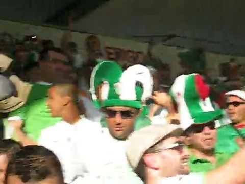 algerie emirats arabes unis