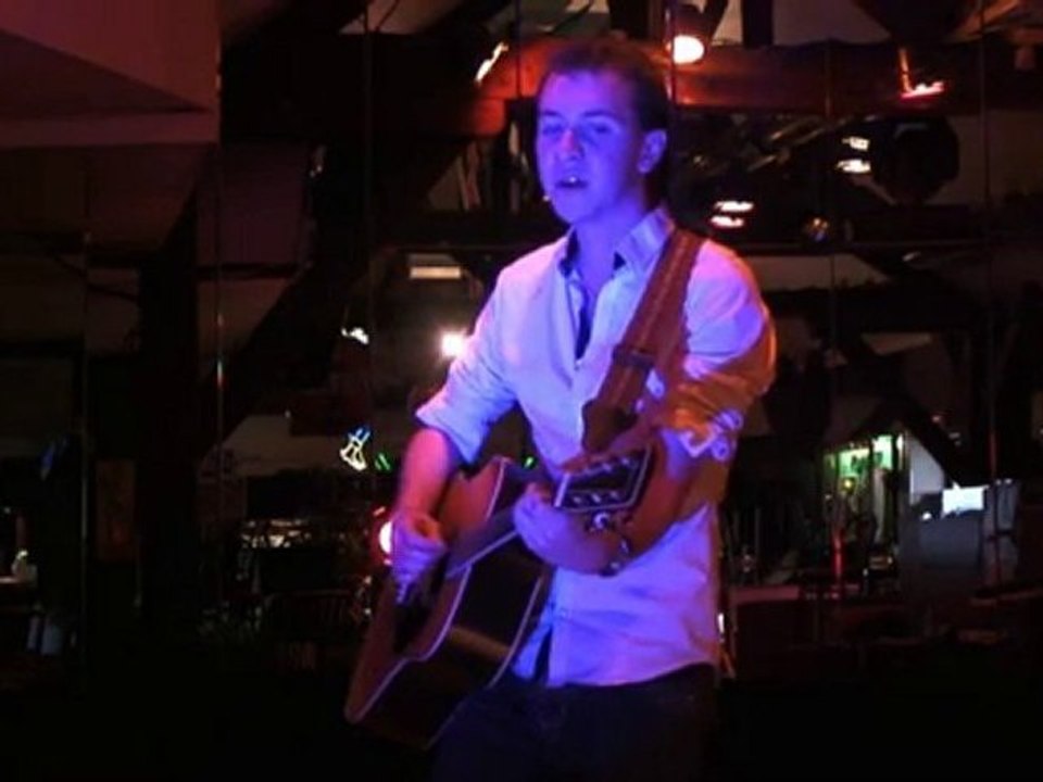 Jude Aston : U-Turn (Aaron)