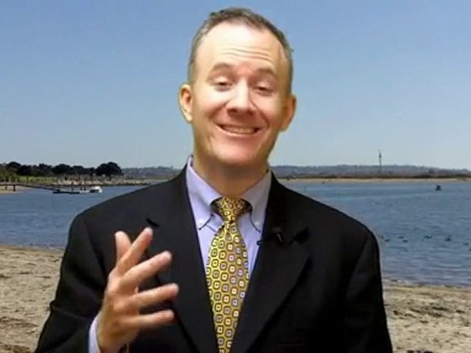 Glazer-Kennedy Direct Response Marketing San Diego Meeting