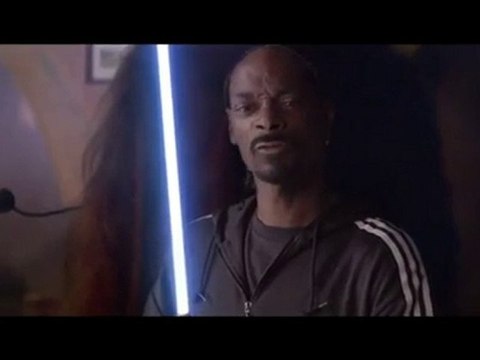 Star Wars vu par Adidas (HQ+)