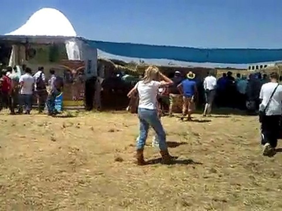 GAME FAIR 2010 @ TARQUINIA LOC. SPINICCI 20° ANNO EMATUBE @