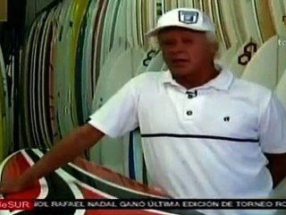 En Louisiana y Florida los habitantes intentan disfrutar de