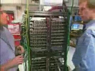 Vidéo en anglais du site internet du World Community Grid