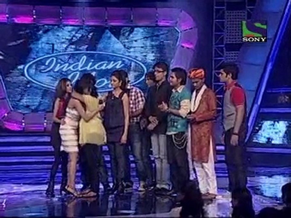 Indian Idol 5_Extraa_7th June_2010 Pt2 desijannat.net
