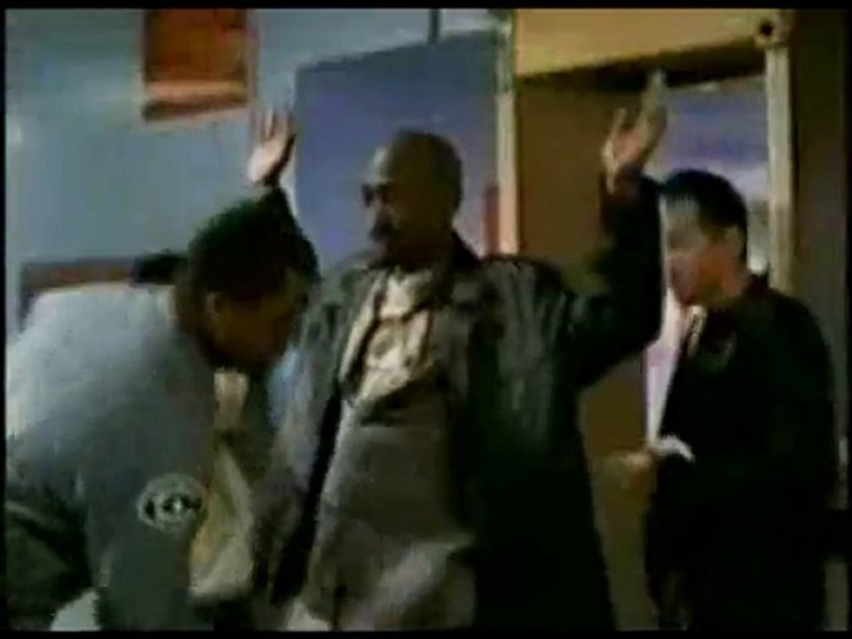 TUPAC - HOLD ON (MAKAVELI6INMORTAL)