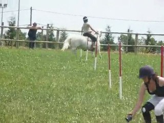 PG Orlienas 6 juin 2010  Crazy Team et Brigade Des Stup'S