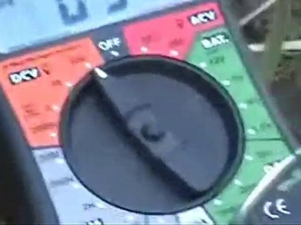 Wind Power Generator DIY Wind Turbine Plans Instructions