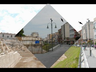 Ακίνητο | Επαγγελματική στέγη στην Λάρισα για ενοικίαση