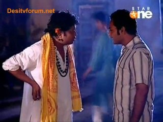 Jaane Pehchane Se Ajnabi - 7th June 2010 Watch Online Pt2