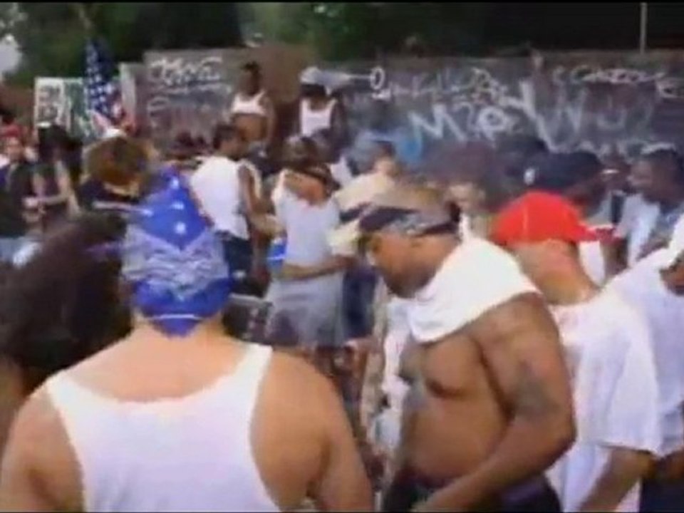 TUPAC - N.I.G.G.A. (MAKAVELI6INMORTAL)
