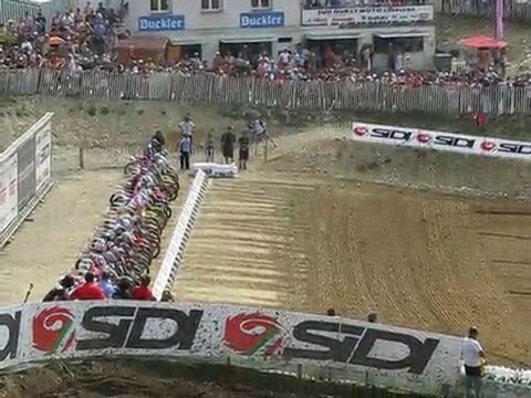 championnat du monde motocross st jean d angely 2010