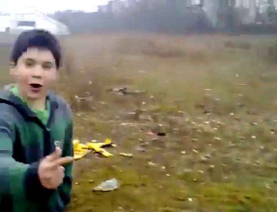 minijackass